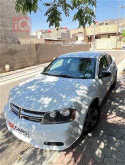 Dodge Avenger